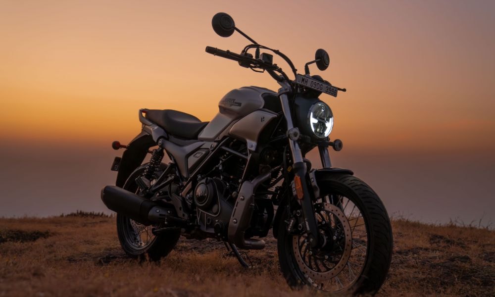 Hero Mavrick 440: All Variants Explained Hero Mavrick 440: All Variants Explained