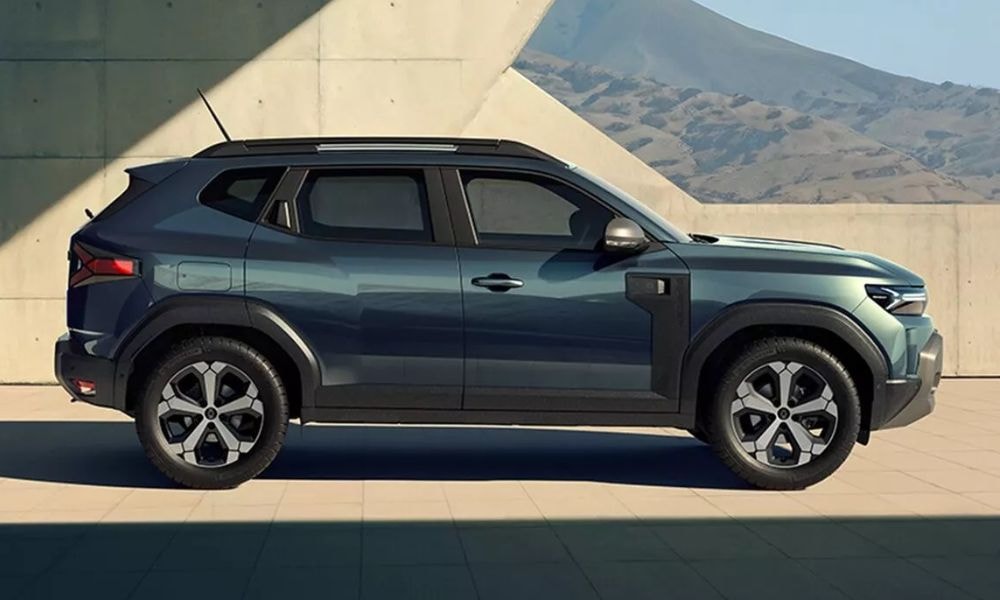 New Renault Duster To Make India Debut Tomorrow: What To Expect New Renault Duster To Make India Debut Tomorrow: What To Expect