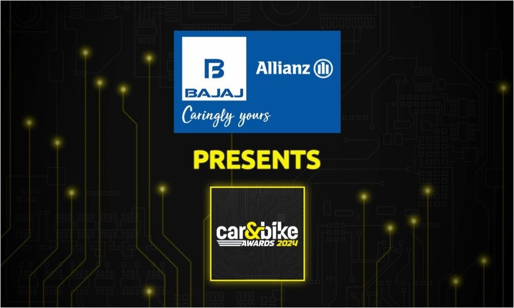 Bajaj Allianz Will Be The Title Sponsor For The Prestigious car&bike Awards 2024 Bajaj Allianz Will Be The Title Sponsor For The Prestigious car&bike Awards 2024