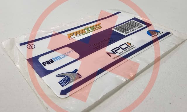 Have a Paytm Fastag On Your Car? Here Is The Easiest Way To Deactivate It Fastags issued by the Paytm Payments Bank cannot be recharged from March 15, 2024.