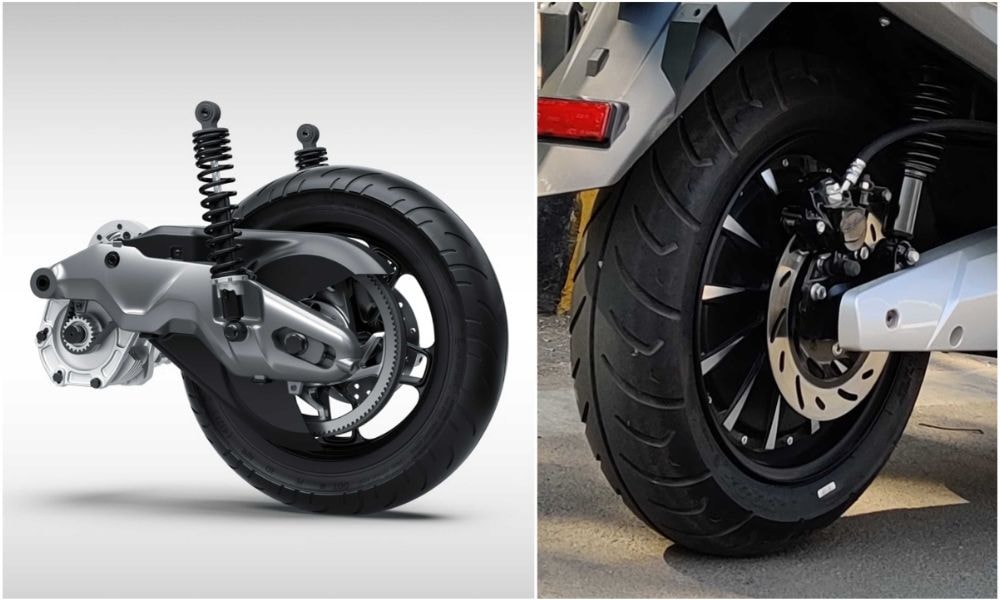 Mid-Mounted Motor vs Hub Motor: Key Differences India’s Electric Scooter Buyers Should Know Mid-Mounted Motor vs Hub Motor: Key Differences India’s Electric Scooter Buyers Should Know