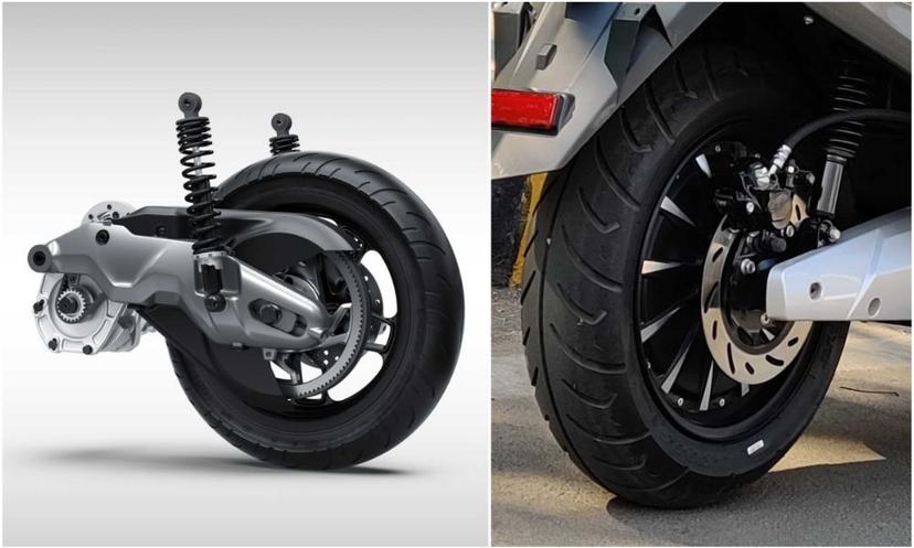 Mid-Mounted Motor vs Hub Motor: Key Differences India’s Electric Scooter Buyers Should Know