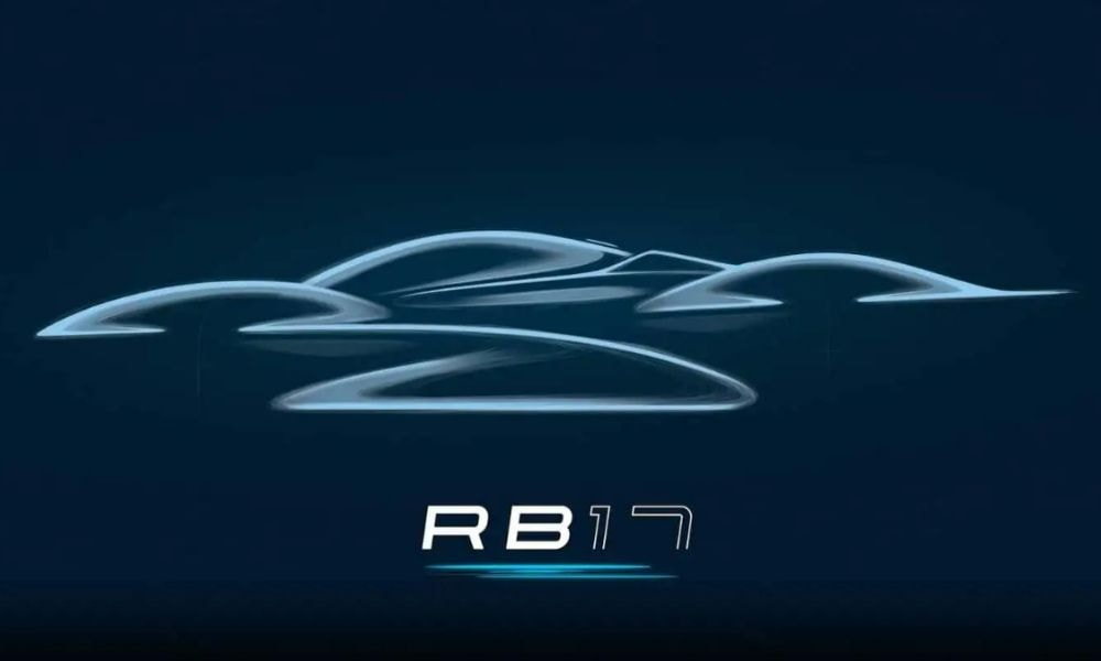 Red Bull’s Upcoming RB17 Hypercar Is A 1000+ Bhp N/A V10 Track Weapon Red Bull’s Upcoming RB17 Hypercar Is A 1000+ Bhp N/A V10 Track Weapon