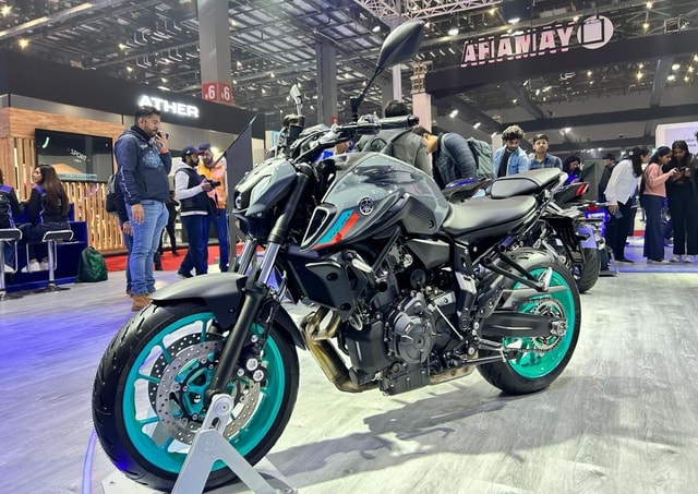 Bharat Mobility Global Expo 2025 Dates Announced Bharat Mobility Global Expo 2025 Dates Announced