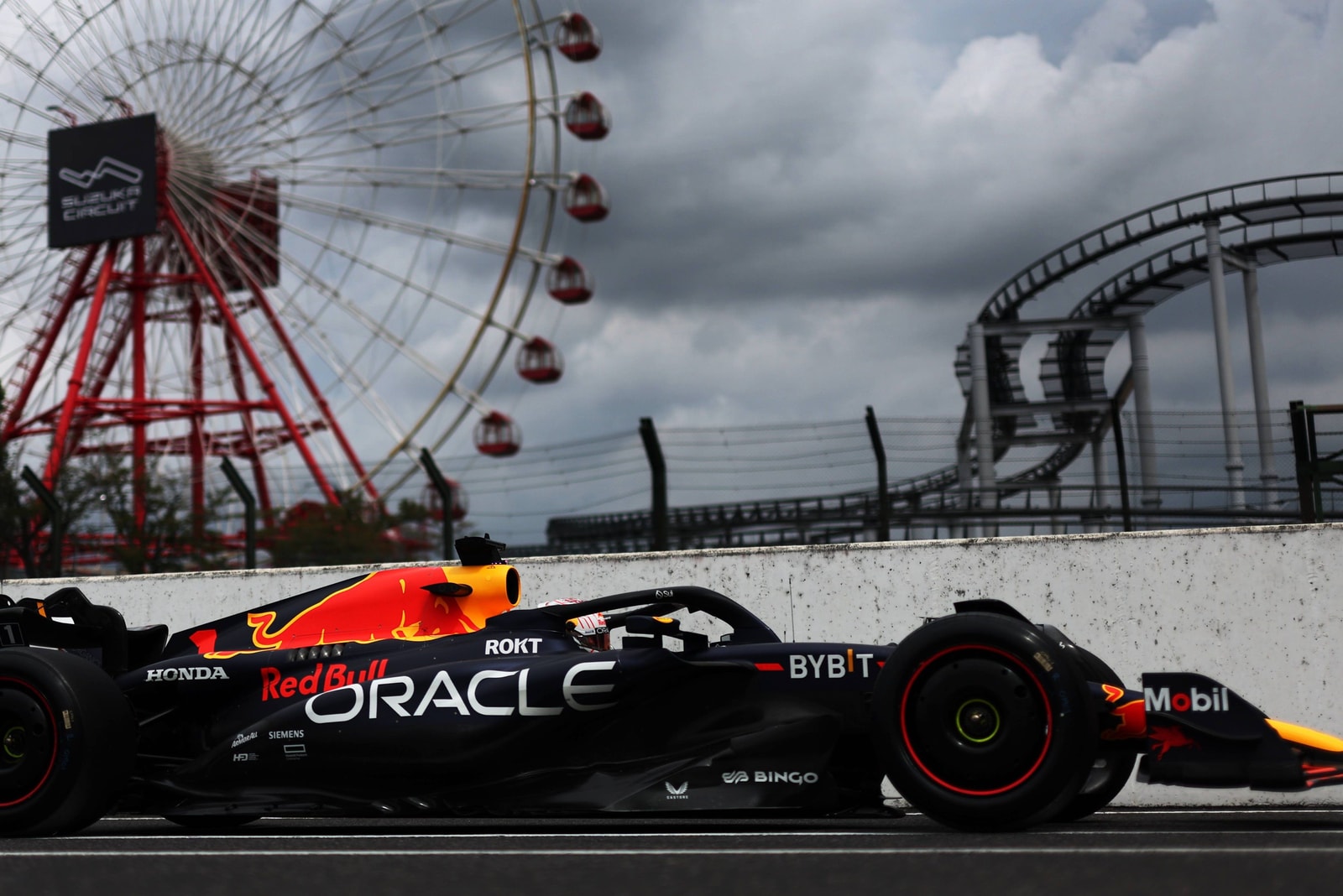 Formula 1 Renews Japanese Grand Prix Till 2029 Formula 1 Renews Japanese Grand Prix Till 2029