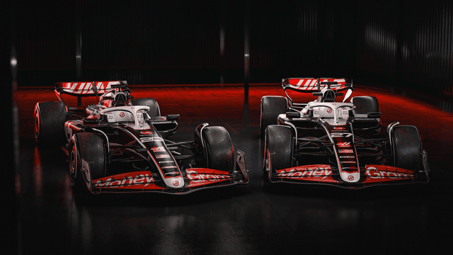 F1: Haas Reveals 2024 Livery; Team Principal Remains Pessimistic About Performance