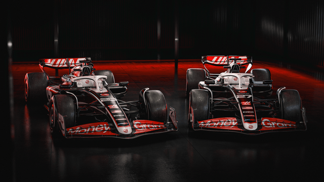 F1: Haas Reveals 2024 Livery; Team Principal Remains Pessimistic About Performance F1: Haas Reveals 2024 Livery; Team Principal Remains Pessimistic About Performance