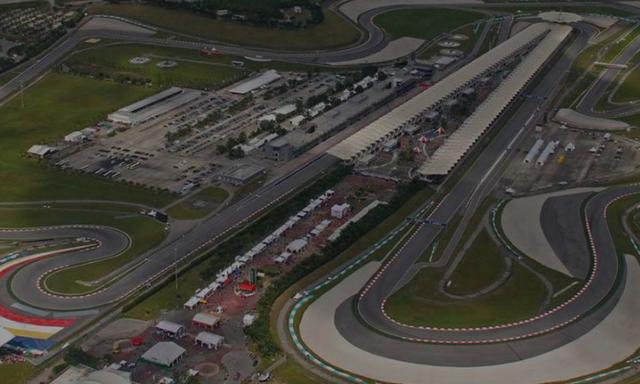 The Sepang International Circuit, host of F1 races until 2017, may see the return of the Grand Prix, with Petronas holding naming rights