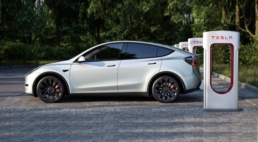 Tesla Model Y To Dethrone Toyota Corolla As World’s Best-Selling Car In 2023: Report
