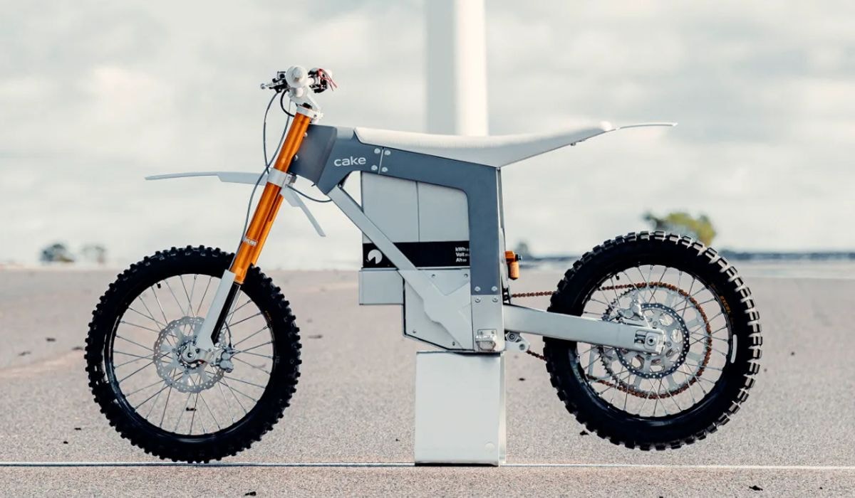 Swedish Electric Motorcycle Firm CAKE Files For Bankruptcy Swedish Electric Motorcycle Firm CAKE Files For Bankruptcy