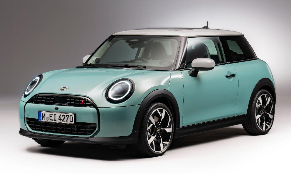 As the brand transitions to a fully electric lineup by 2030, the fifth-gen Mini Cooper is likely to be the last petrol-powered new Mini.