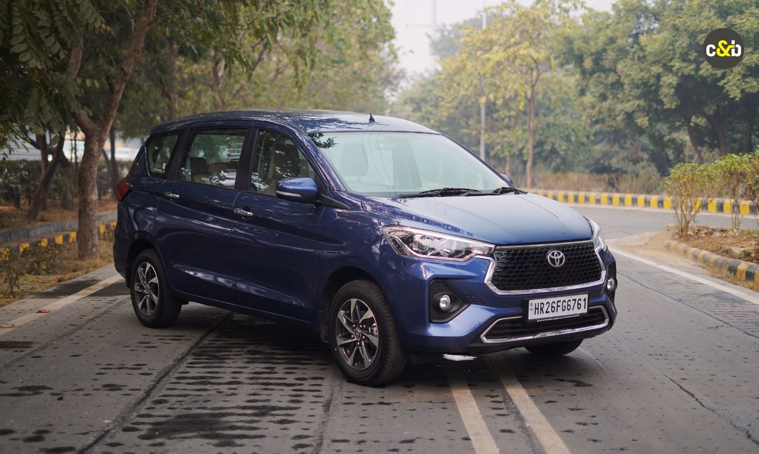 Toyota Kirloskar Motor Announces New Car Delivery Initiative  Toyota Kirloskar Motor Announces New Car Delivery Initiative