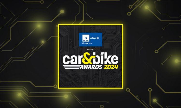 The 2024 car&bike Awards celebrates the best of the best from the automobile industry, and it will be held on February 27. 