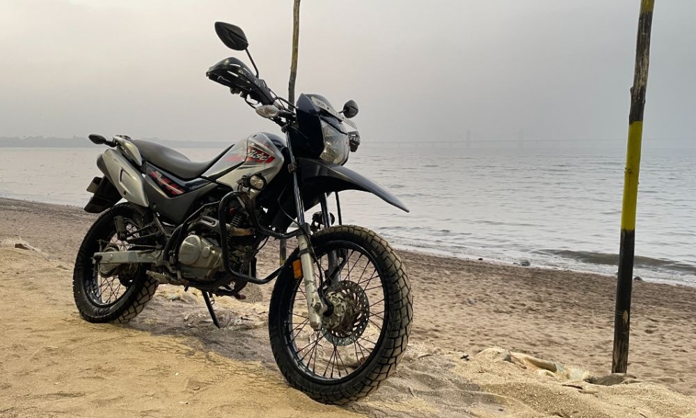 Reise Moto TourR Tyres Review: Introduction Reise Moto TourR Tyres Review: Introduction