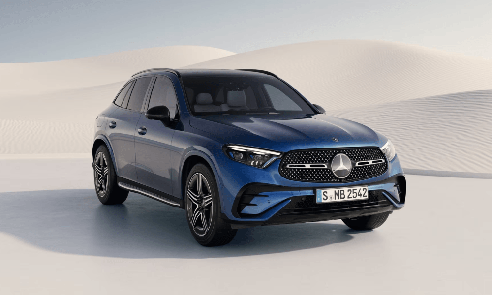 Mercedes-Benz Recalls Over 15,000 Vehicles In The USA Mercedes-Benz Recalls Over 15,000 Vehicles In The USA