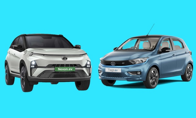 Tata Nexon EV, Tiago EV Prices Slashed Following Drop In Battery Cell Costs Tata Nexon EV, Tiago EV Prices Slashed Following Drop In Battery Cell Costs