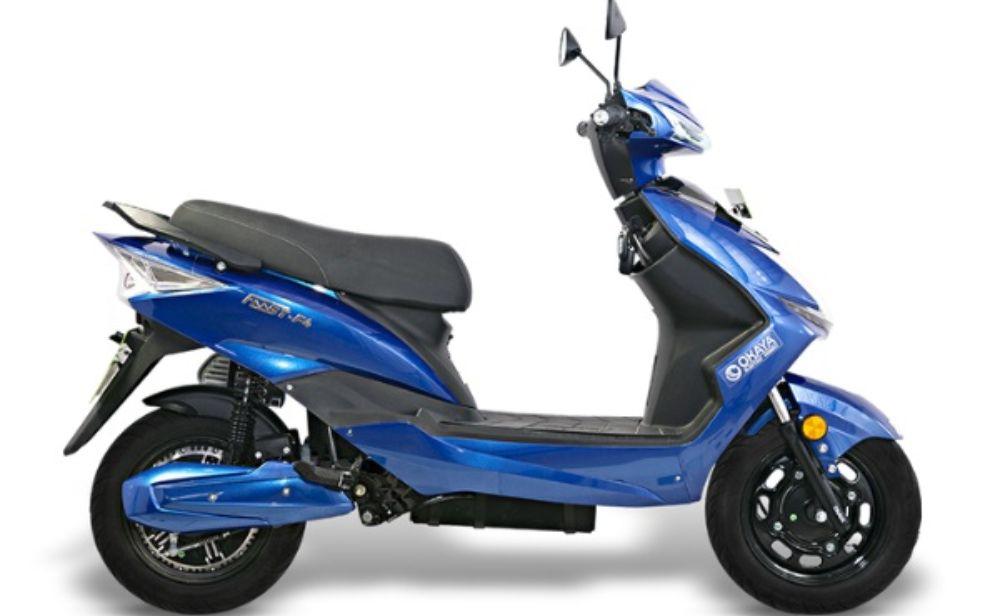 Okaya EV has announced a price cut of up to Rs 18,000, on its electric scooters, valid until February 29, 2024