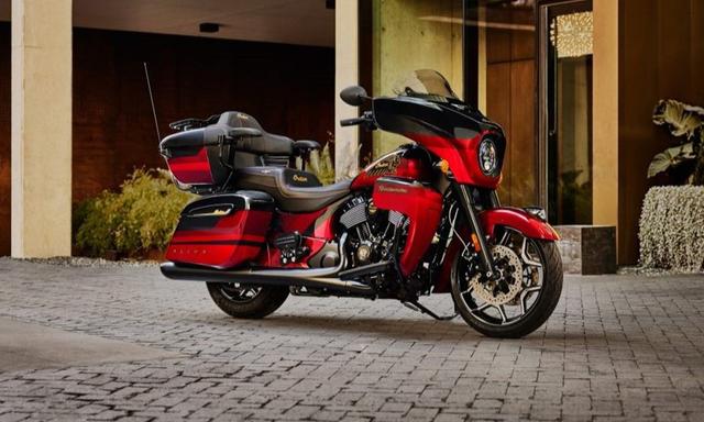 Indian Motorcycle Unveils Limited-Edition 2024 Roadmaster Elite; Restricted to 350 Units