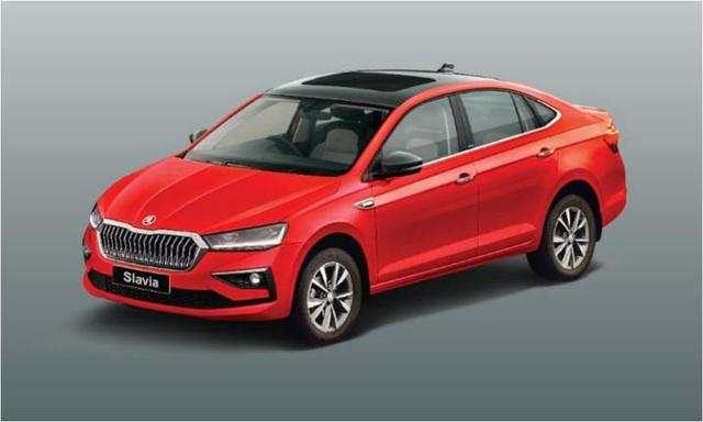 Skoda Slavia Style Edition Launched at Rs 19.13 Lakh; Limited To 500 Units
