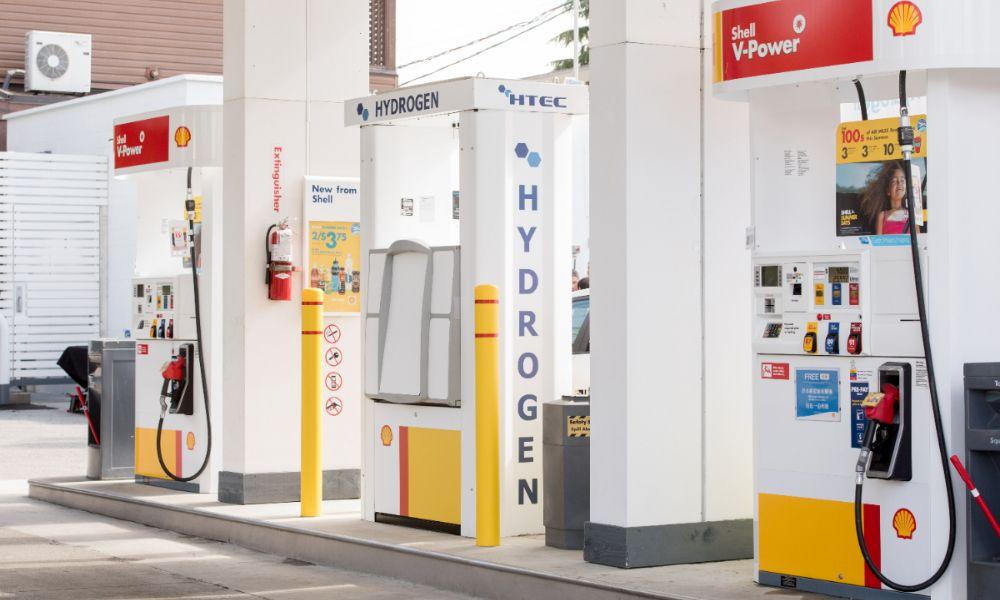 Shell Operated 7 of the 55 hydrogen fuel stations in California and have shut operations from February 6, 2024 onwards