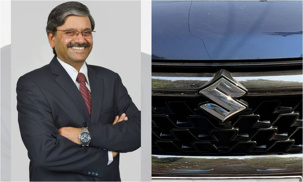 Maruti Suzuki Revises Its Senior Management Personnel Starting April 2024 Maruti Suzuki Revises Its Senior Management Personnel Starting April 2024
