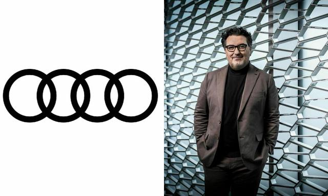 Audi Appoints Massimo Frascella As Head Of Design