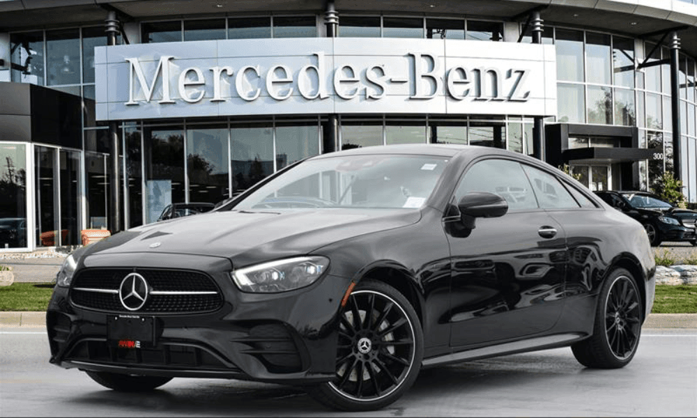Mercedes-Benz USA Recalls Select 2021-2023 Manufactured Models Over Potential Fire Risk Mercedes-Benz USA Recalls Select 2021-2023 Manufactured Models Over Potential Fire Risk