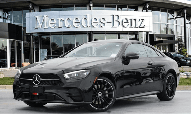 Mercedes-Benz USA Recalls Select 2021-2023 Manufactured Models Over Potential Fire Risk