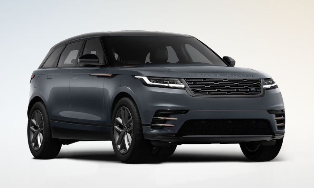 Land Rover Range Rover Velar Prices Slashed By Rs 6.40 Lakh; Now Priced At Rs 87.90 Lakh Land Rover Range Rover Velar Prices Slashed By Rs 6.40 Lakh; Now Priced At Rs 87.90 Lakh