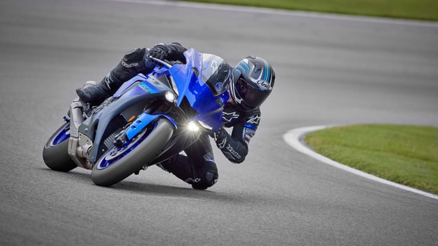 Will The Yamaha R1 & R1M Be Discontinued Globally? Will The Yamaha R1 & R1M Be Discontinued Globally?