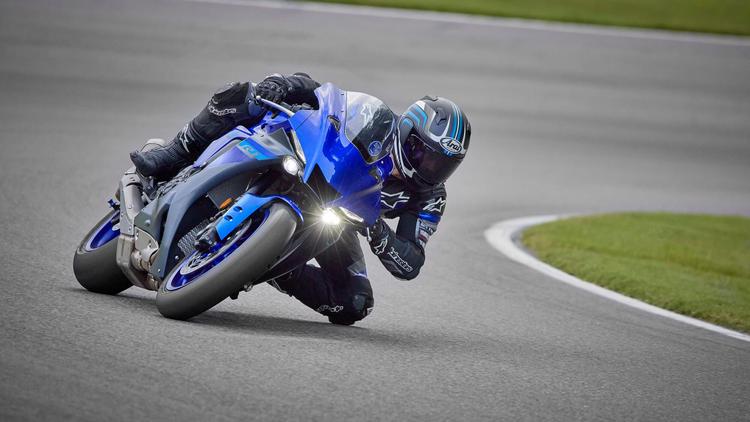 Production of the Yamaha R1 and R1M are expected to be stopped as reported in the UK media. 
