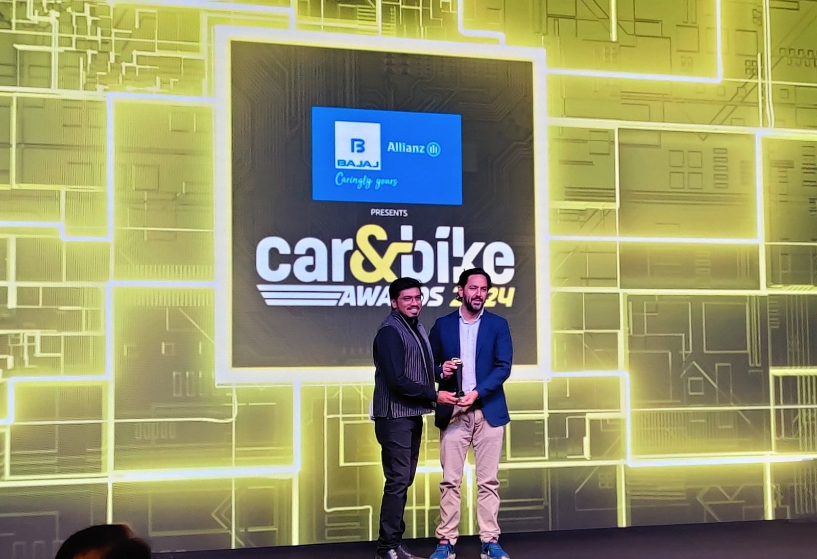 car&bike awards 2024: Harley-Davidson X440 Is The Premium Motorcycle of the Year car&bike awards 2024: Harley-Davidson X440 Is The Premium Motorcycle of the Year