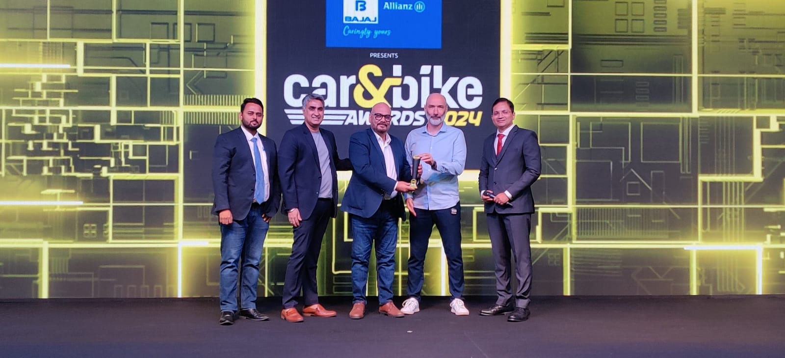 car&bike awards 2024: Aprilia Rs 457 Wins The ‘Bike Design of the Year’ Award car&bike awards 2024: Aprilia Rs 457 Wins The ‘Bike Design of the Year’ Award