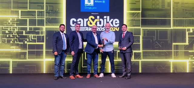 car&bike awards 2024: Aprilia Rs 457 Wins The ‘Bike Design of the Year’ Award car&bike awards 2024: Aprilia Rs 457 Wins The ‘Bike Design of the Year’ Award