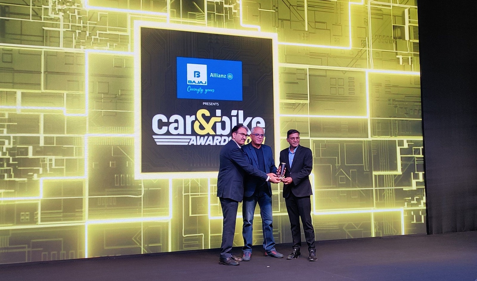 car&bike Awards 2024: Maruti Suzuki Fronx Wins Compact Car Of The Year car&bike Awards 2024: Maruti Suzuki Fronx Wins Compact Car Of The Year