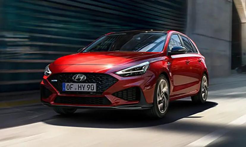 Hyundai Discontinues The i30 N And i20 N Hatchbacks In Europe