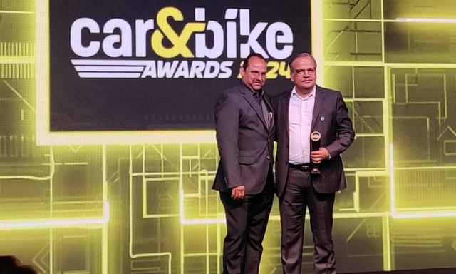 car&bike Awards 2024: Anand Kulkarni Is The Tech Maestro Of The Year