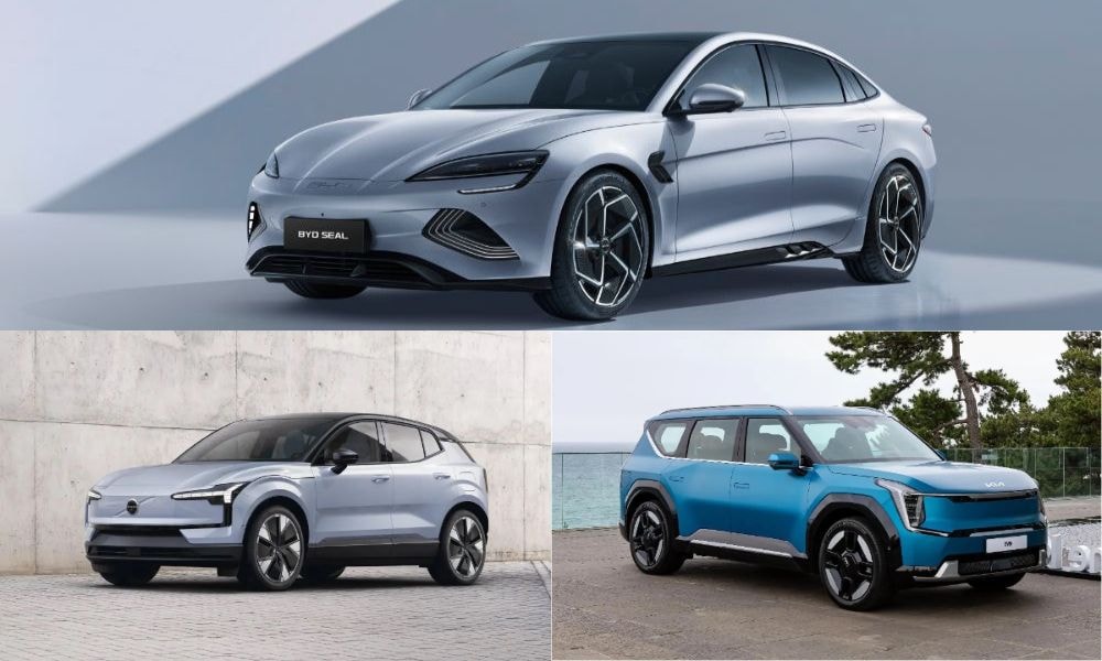 2024 World Car Of The Year Top 3 Finalists Announced 2024 World Car Of The Year Top 3 Finalists Announced