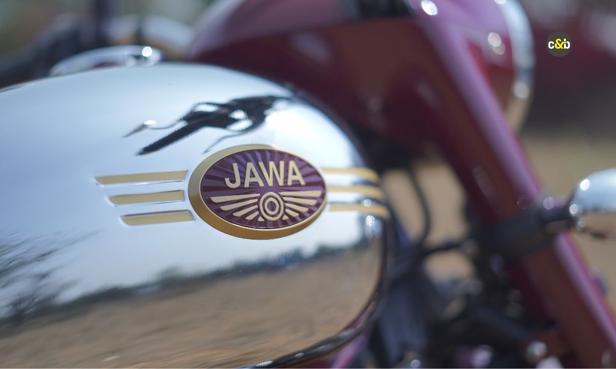 Exclusive: Jawa-Yezdi Motorcycles To Launch 7-8 New Products Exclusive: Jawa-Yezdi Motorcycles To Launch 7-8 New Products