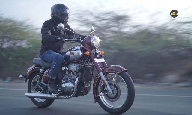 The 2024 Jawa 350 has a bigger engine, slightly bigger dimensions, but makes less power. What has changed, has it improved, and could it have been better? We try to answer these questions.