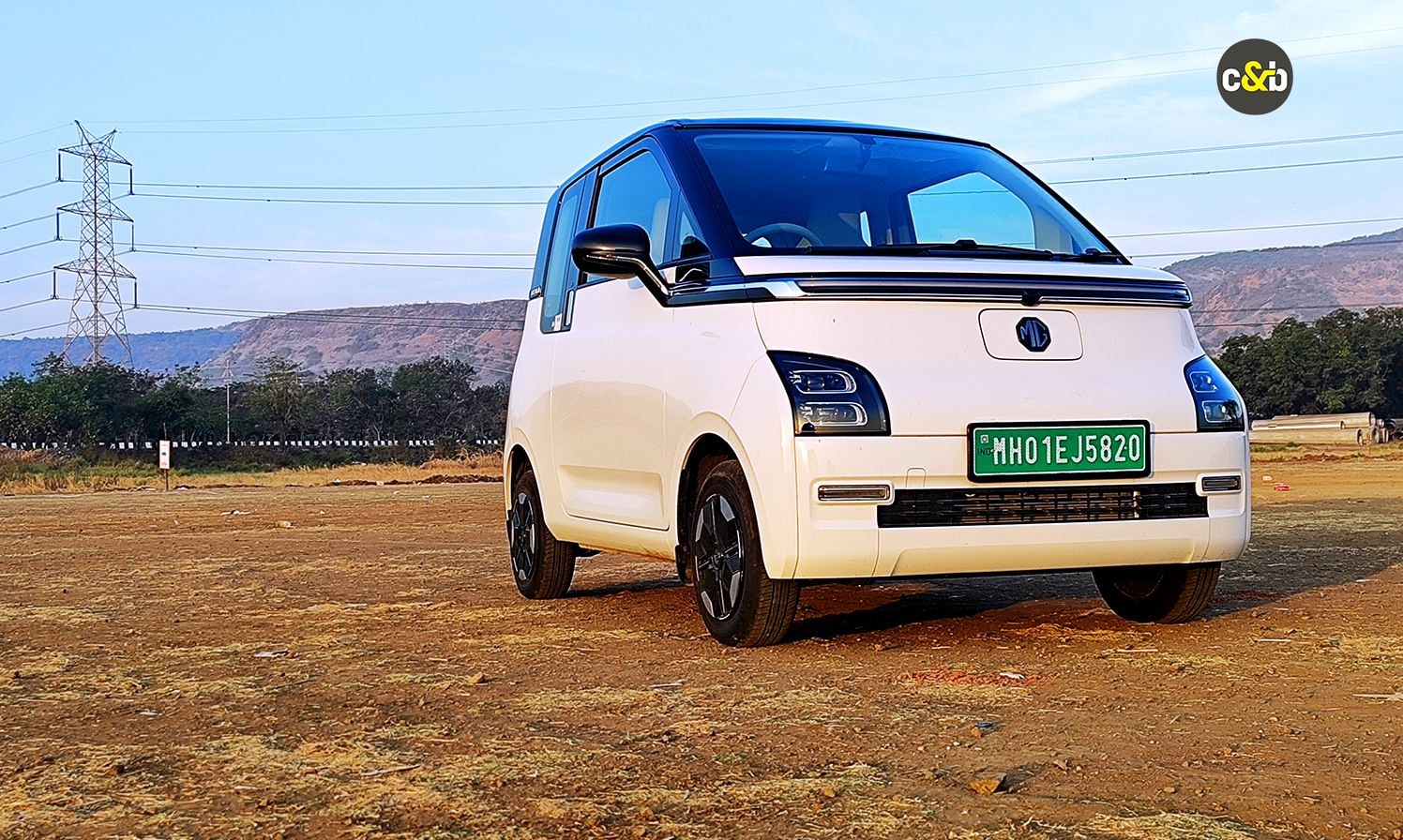 Auto Sales March 2024: MG Motor India Reports 23% Decline YoY, At 4648 Units Auto Sales March 2024: MG Motor India Reports 23% Decline YoY, At 4648 Units