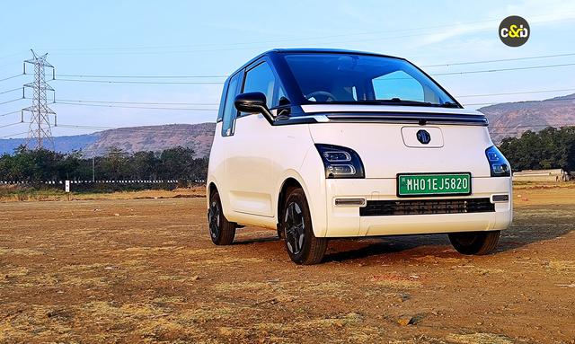 Auto Sales March 2024: MG Motor India Reports 23% Decline YoY, At 4648 Units