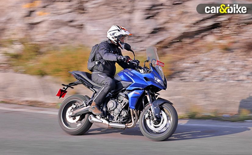 Triumph Tiger Sport 660, Trident 660 Recalled In The US Triumph Tiger Sport 660, Trident 660 Recalled In The US