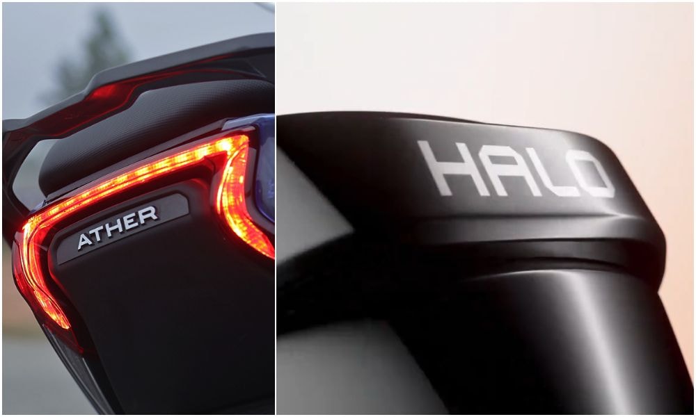 Ather Energy To Unveil ‘Halo’ Smart Helmet At Community Day Event On April 6 Ather Energy To Unveil ‘Halo’ Smart Helmet At Community Day Event On April 6