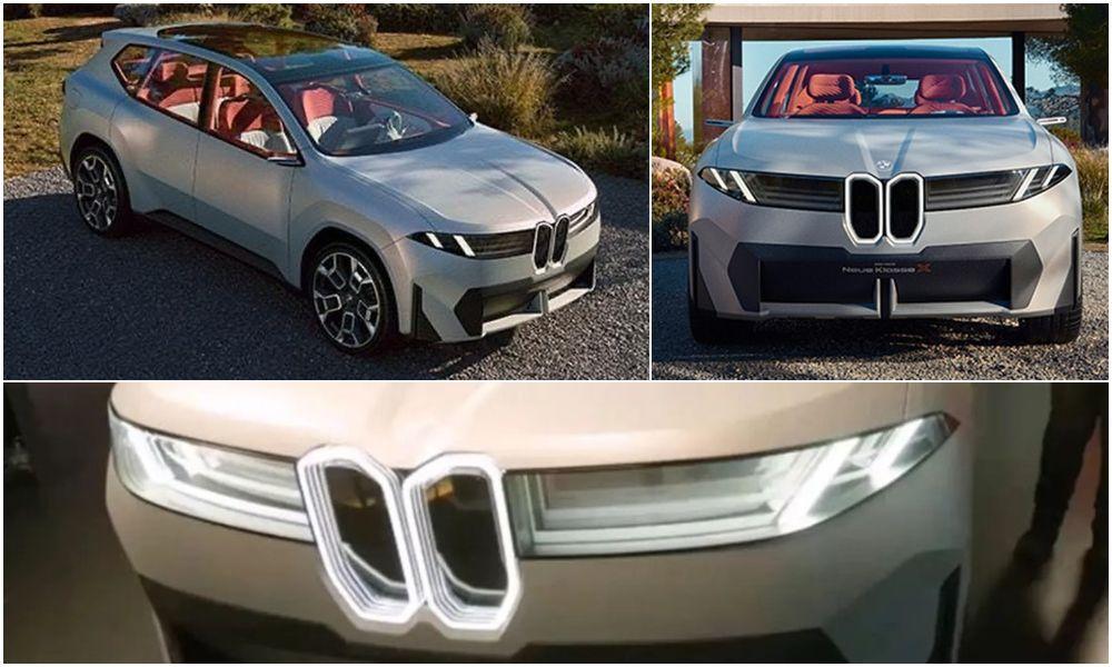 Representing the next generation of its electric vehicle lineup, the Neue Klasse X will provide a glimpse of what future SUVs from BMW will look like inside and out.