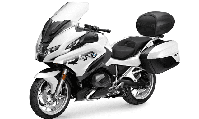 BMW Recalls 2024 Motorcycle Models Over Front Spring Strut Safety Concerns