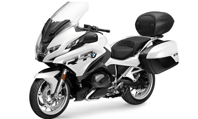 BMW Recalls 2024 Motorcycle Models Over Front Spring Strut Safety Concerns BMW Recalls 2024 Motorcycle Models Over Front Spring Strut Safety Concerns