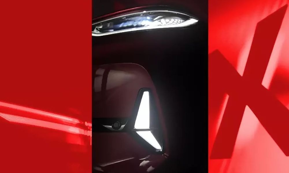 Volkswagen Teases Sporty Electric Kombi: The ID. Buzz GTX Volkswagen Teases Sporty Electric Kombi: The ID. Buzz GTX