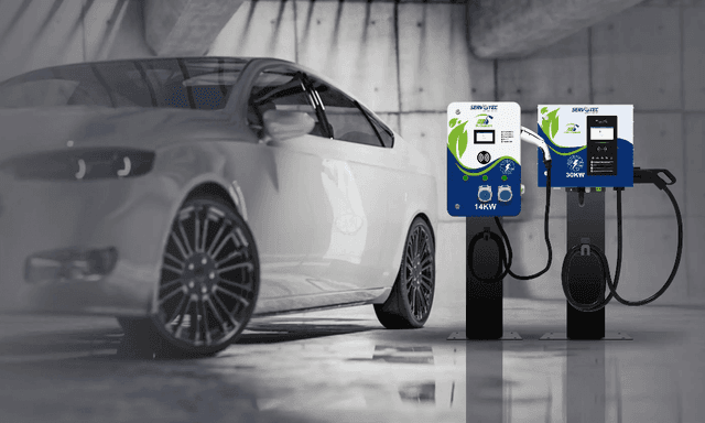 Servotech Power Systems Secures New Order Of 1400 DC Fast EV Chargers From IOCL, OEMs