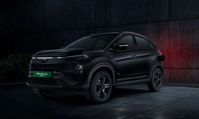 Prices for the Nexon Dark Edition will start at Rs 11.45 lakh, while the Nexon EV Dark Edition will start at Rs 19.49 lakh